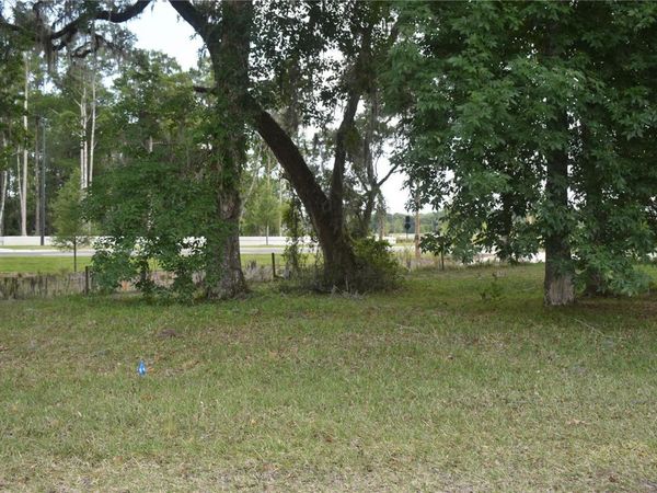 LOT 57 BLK C LEXINGTON CIRCLE , WILDWOOD, FL 34785