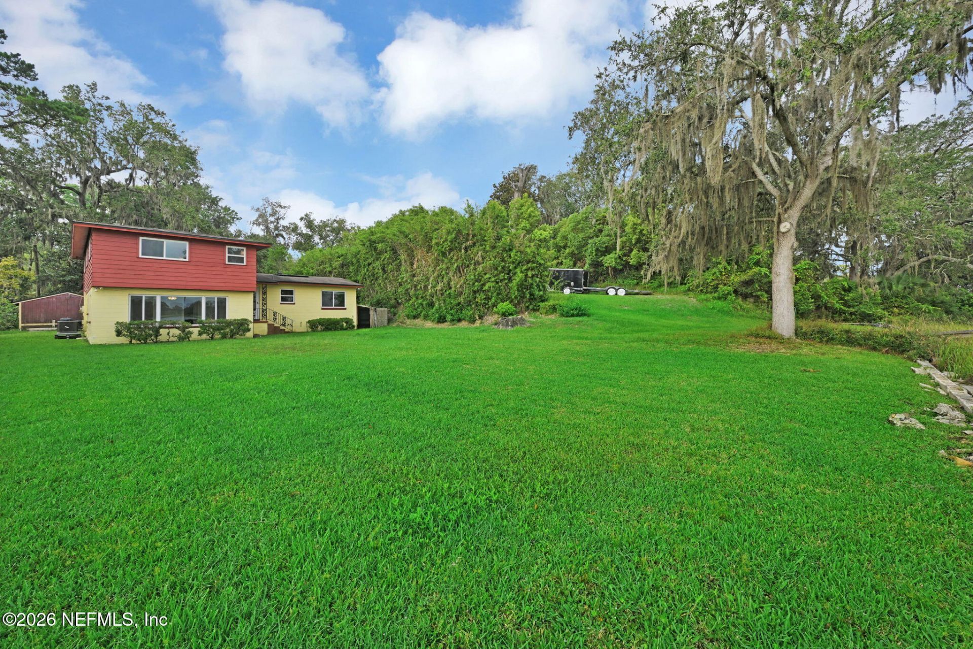 3729 Trout River Boulevard, Jacksonville, FL 32208 Photo