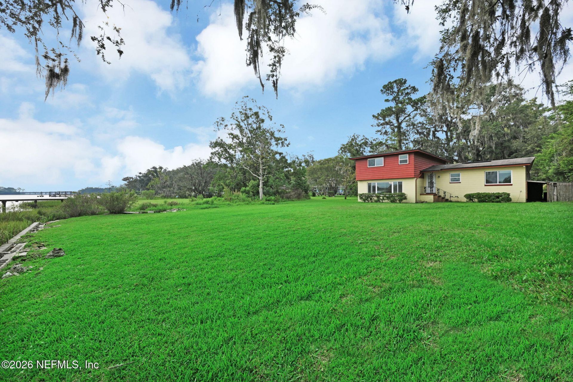 3729 Trout River Boulevard, Jacksonville, FL 32208 Photo