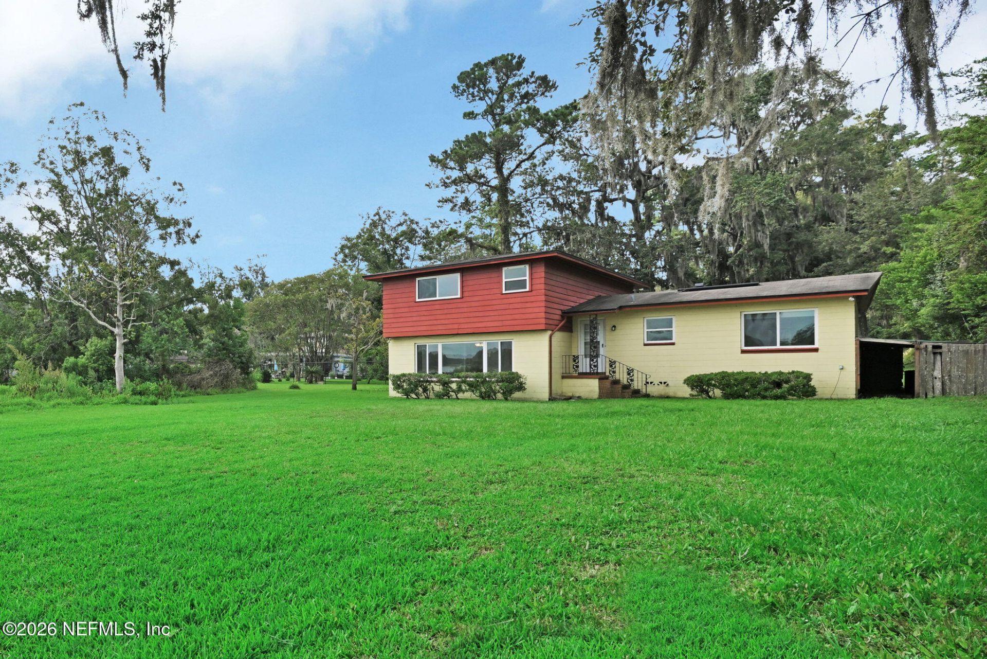 3729 Trout River Boulevard, Jacksonville, FL 32208 Photo