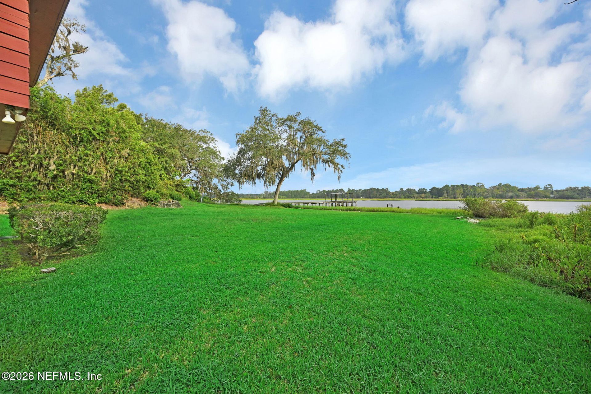 3729 Trout River Boulevard, Jacksonville, FL 32208 Photo
