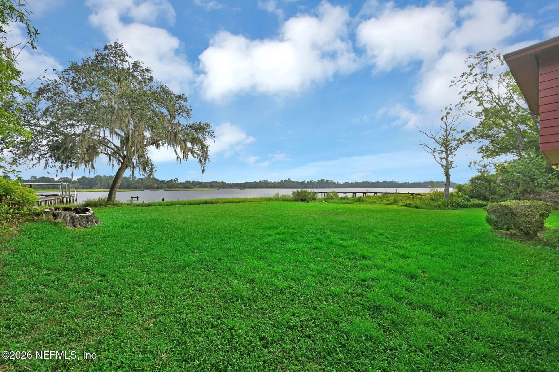 3729 Trout River Boulevard, Jacksonville, FL 32208 Photo