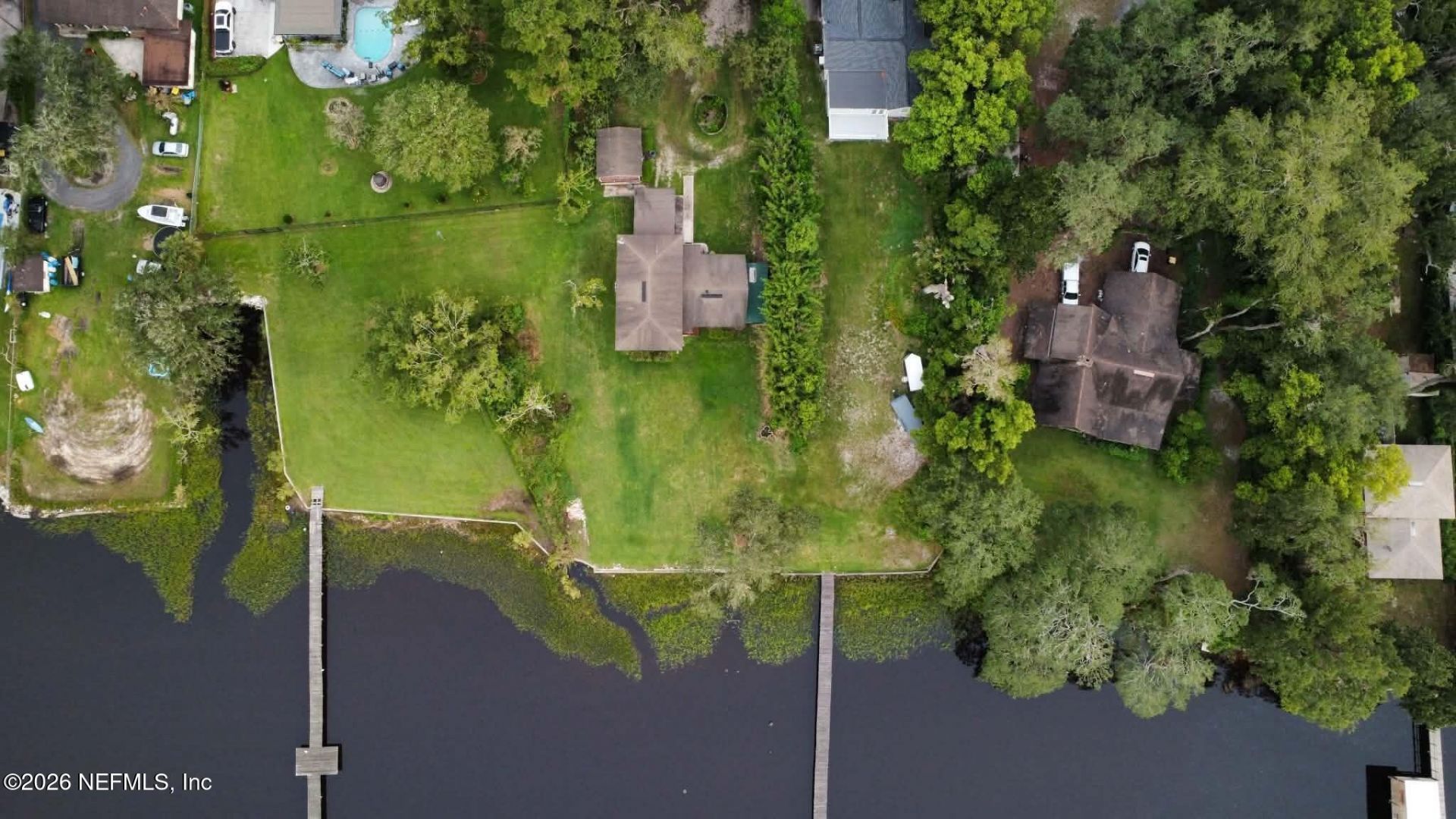 3729 Trout River Boulevard, Jacksonville, FL 32208 Photo