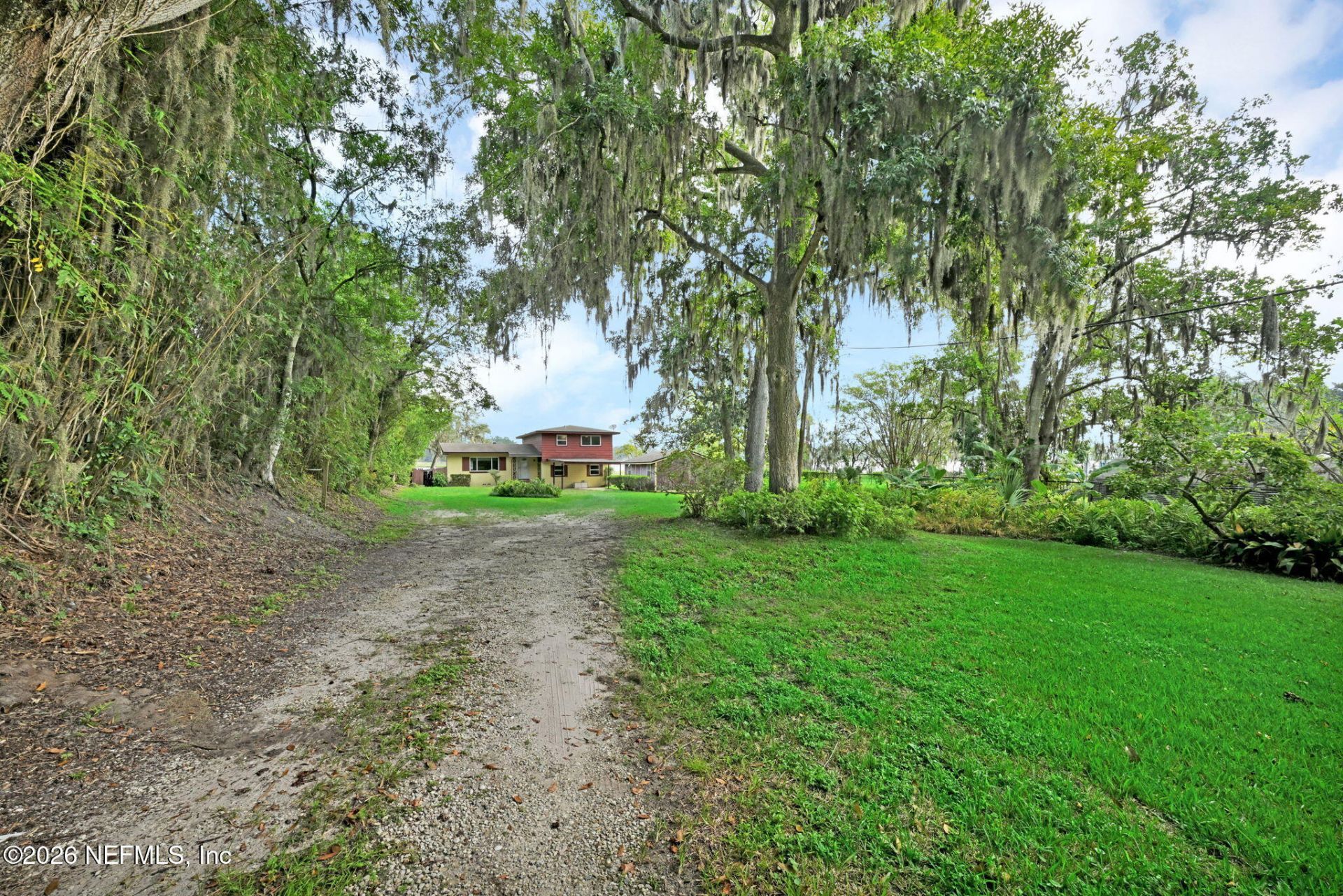 3729 Trout River Boulevard, Jacksonville, FL 32208 Photo