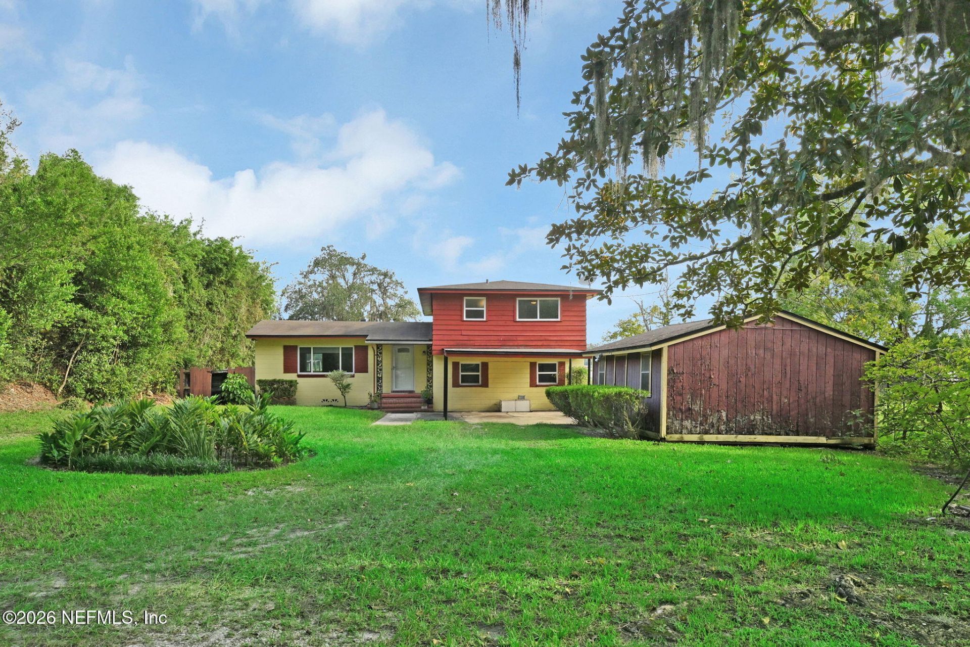 3729 Trout River Boulevard, Jacksonville, FL 32208 Photo