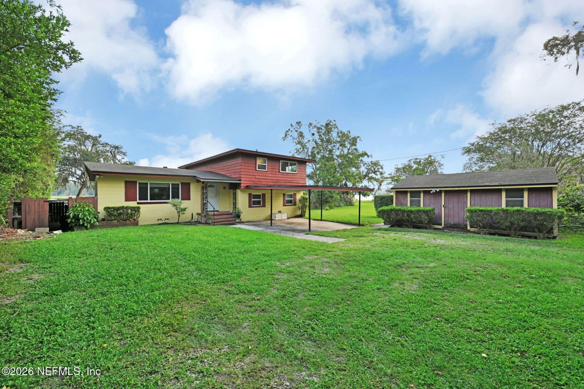 3729 Trout River Boulevard, Jacksonville, FL 32208 Photo