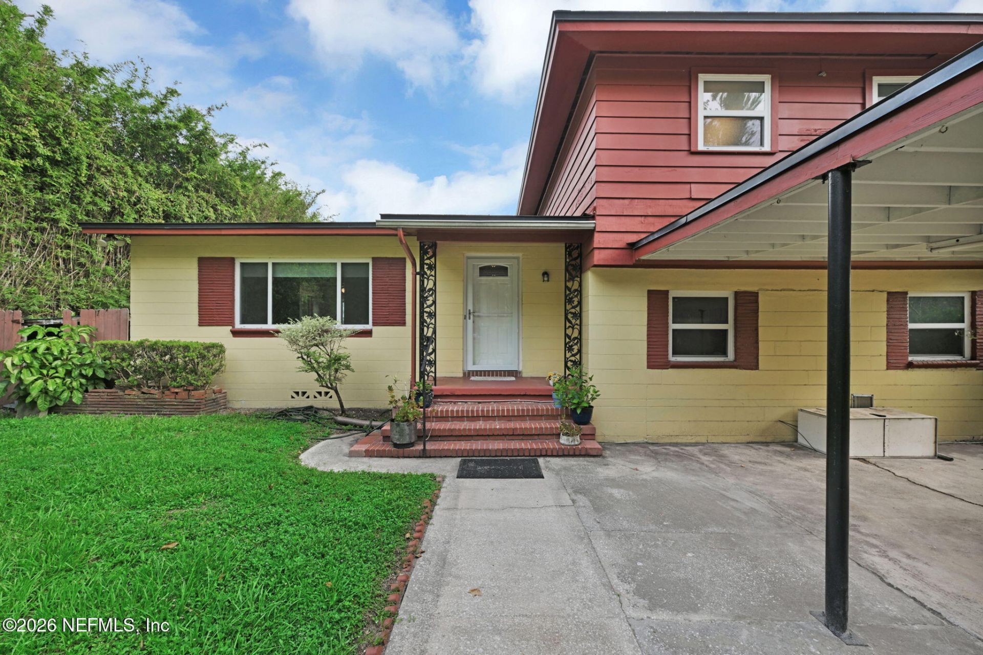 3729 Trout River Boulevard, Jacksonville, FL 32208 Photo