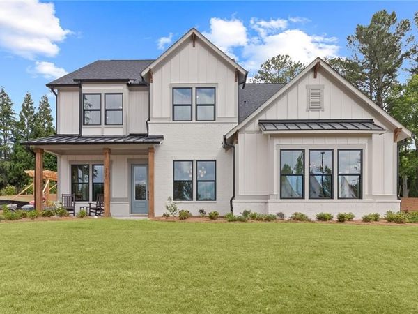 3095 Medford Drive , Cumming, GA 30041