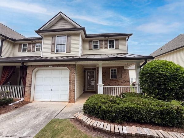 93 Darbys Crossing Court , Hiram, GA 30141