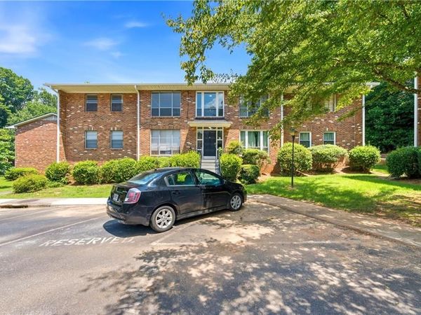 510 Coventry Road , Unit 3C, Decatur, GA 30030