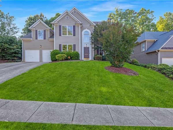 4310 canterbury walk Drive , Duluth, GA 30097