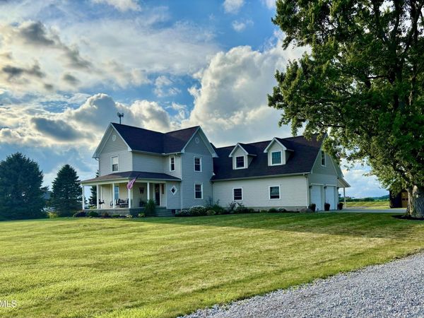 23642 County Road D , Archbold, OH 43502