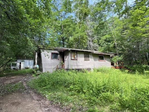 N14675 LANFEAR ROAD, Amberg, WI 54102