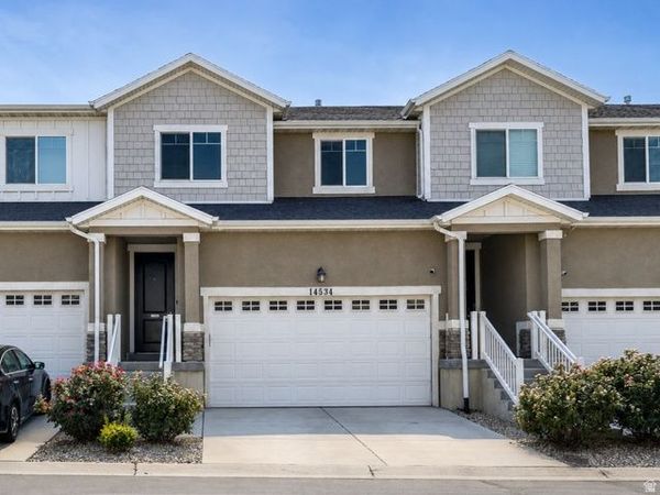 14534 S QUIET SHADE DR , Herriman, UT 84096