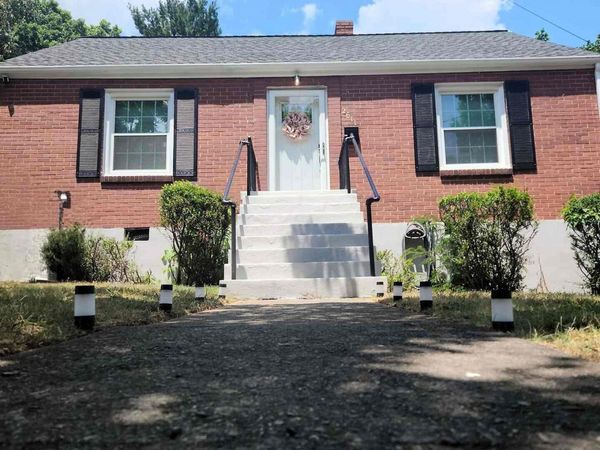 2611 Fairway DR SW, Roanoke, VA 24015