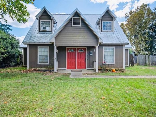 76 Steele Lane, Loxley, AL 36551