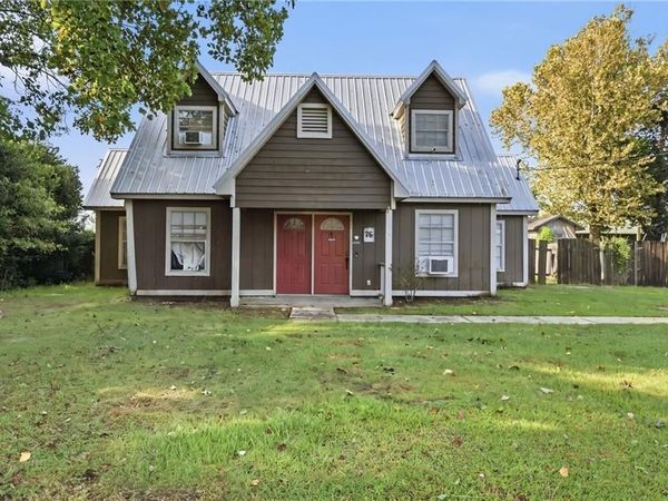 76 Steele Lane, Loxley, AL 36551