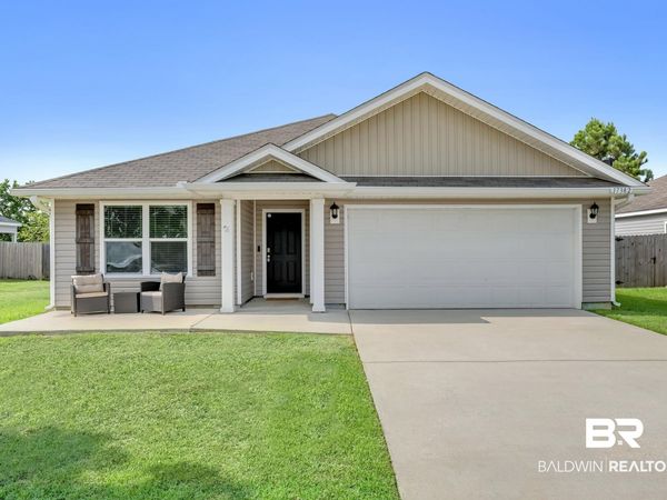 17382 Tallasee Boulevard, Foley, AL 36535