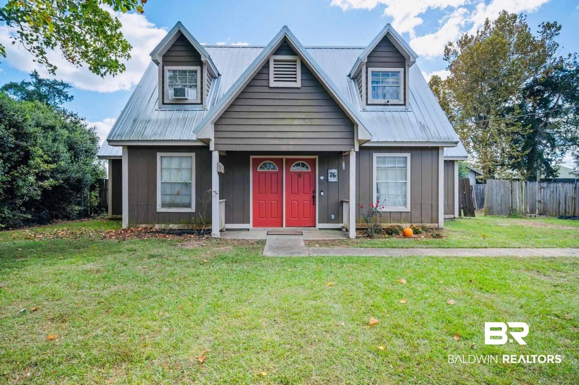 76 Steele Lane, Loxley, AL 36551 Main Photo