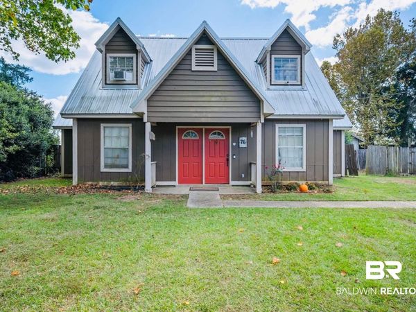 76 Steele Lane, Loxley, AL 36551