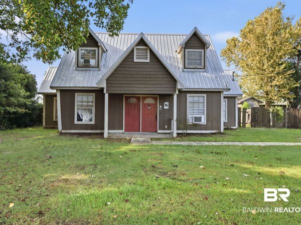 76 Steele Lane, Loxley, AL 36551