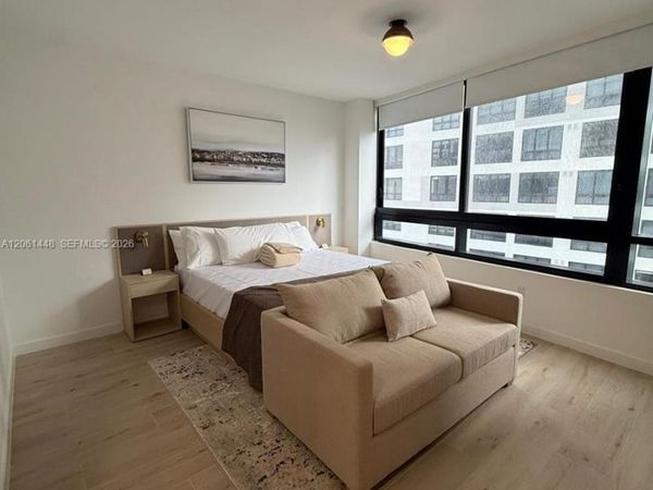 225 N Miami Ave , Unit 1506, Miami, FL 33128