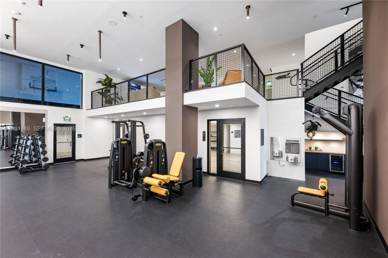 225 N Miami Ave, Unit 1506, Miami, FL 33128 Photo