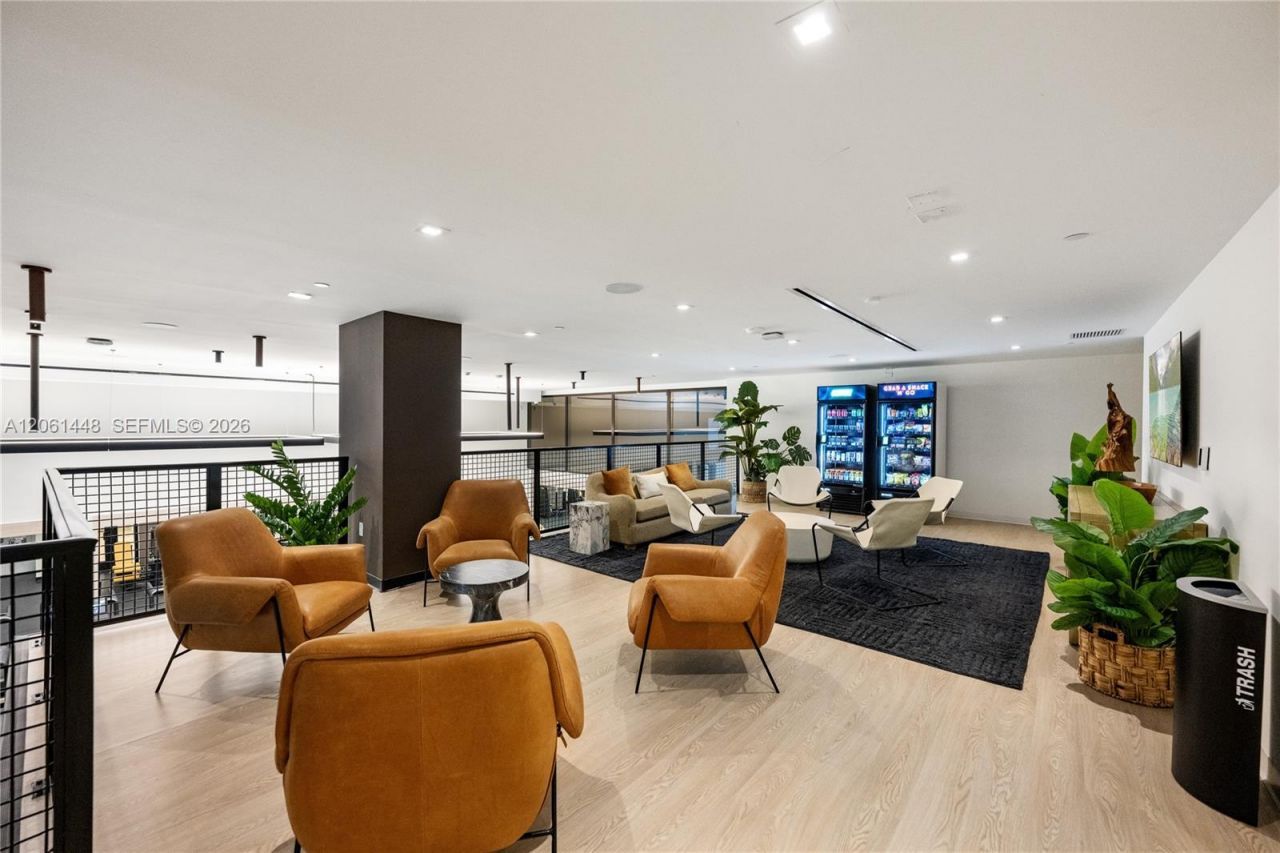 225 N Miami Ave, Unit 1506, Miami, FL 33128 Photo