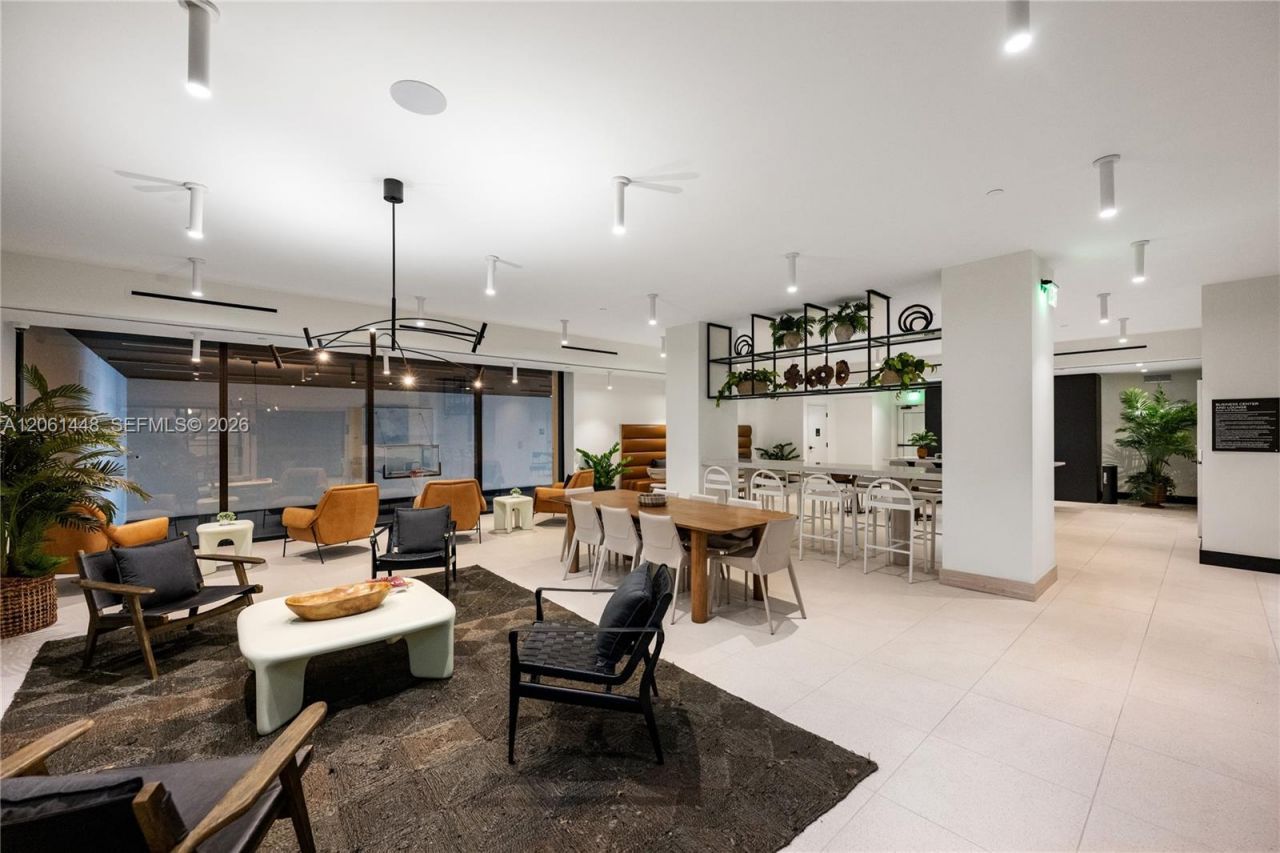 225 N Miami Ave, Unit 1506, Miami, FL 33128 Photo