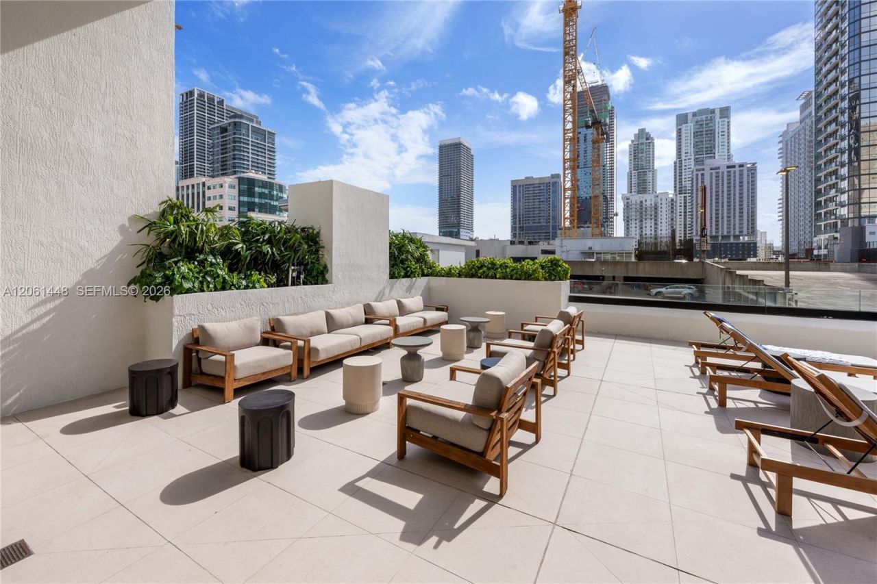 225 N Miami Ave, Unit 1506, Miami, FL 33128 Photo