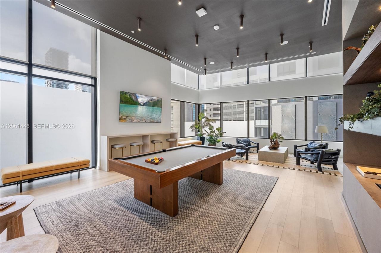 225 N Miami Ave, Unit 1506, Miami, FL 33128 Photo