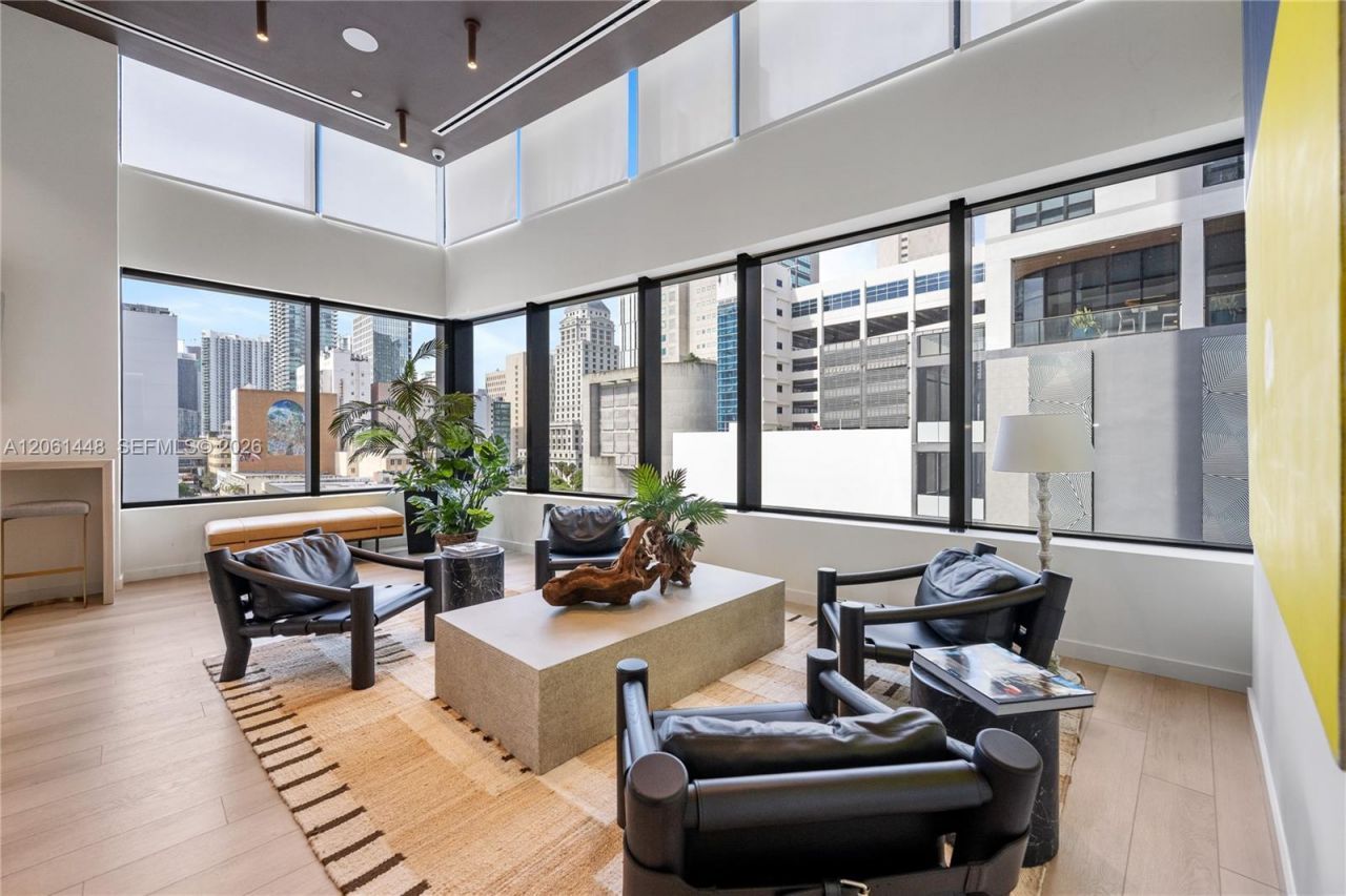 225 N Miami Ave, Unit 1506, Miami, FL 33128 Photo