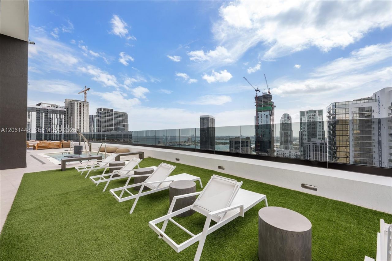 225 N Miami Ave, Unit 1506, Miami, FL 33128 Photo