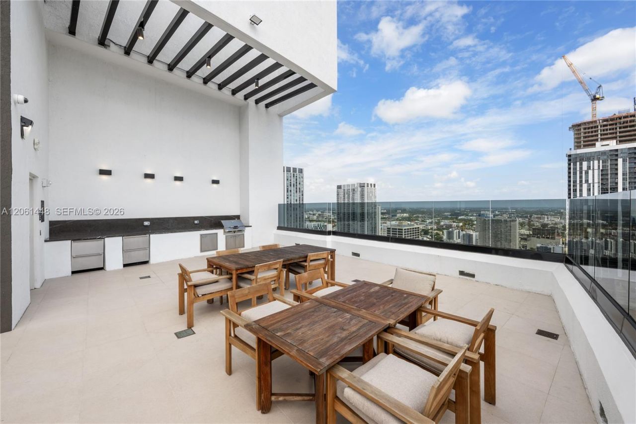 225 N Miami Ave, Unit 1506, Miami, FL 33128 Photo