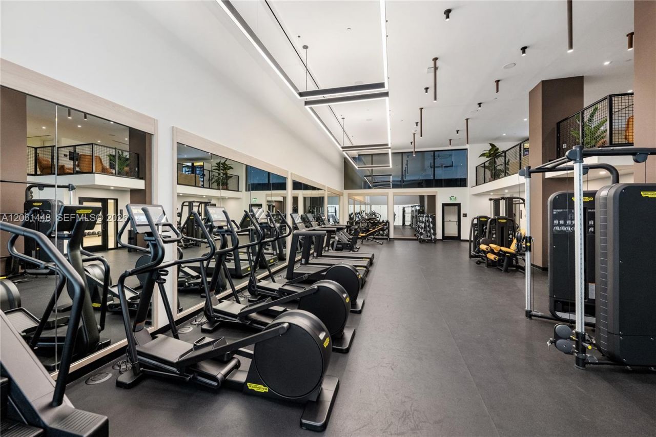 225 N Miami Ave, Unit 1506, Miami, FL 33128 Photo