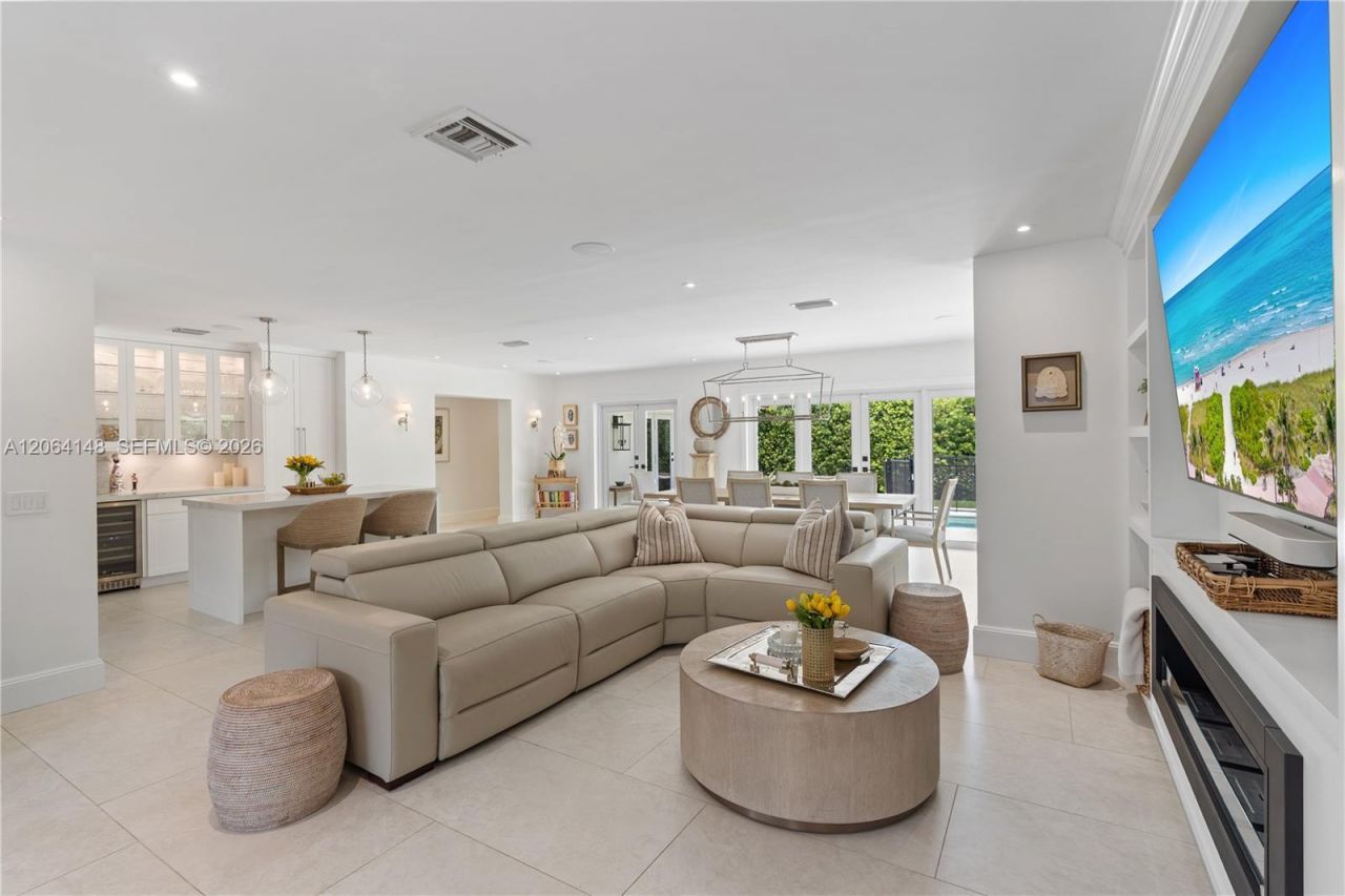 735 Benevento Ave, Coral Gables, FL 33146 Photo