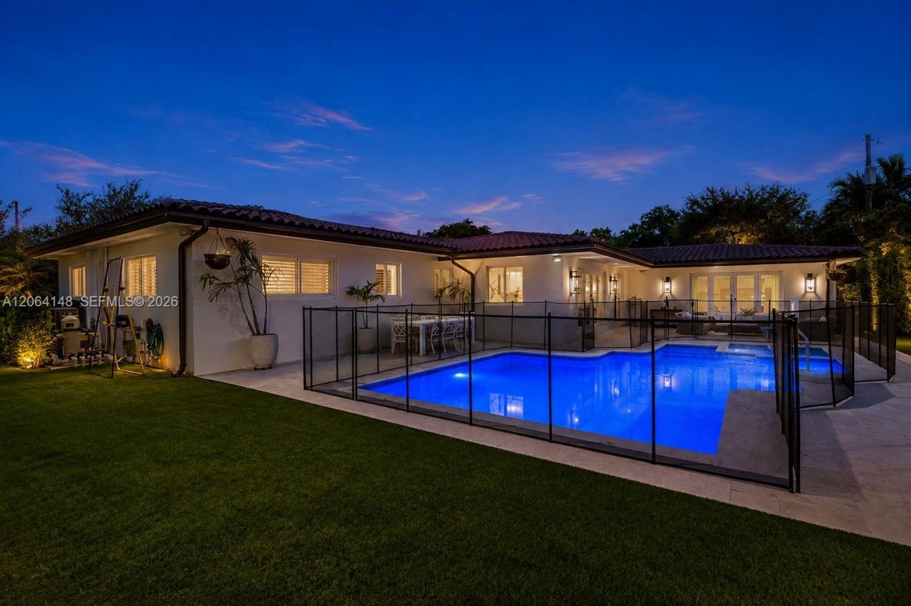 735 Benevento Ave, Coral Gables, FL 33146 Photo
