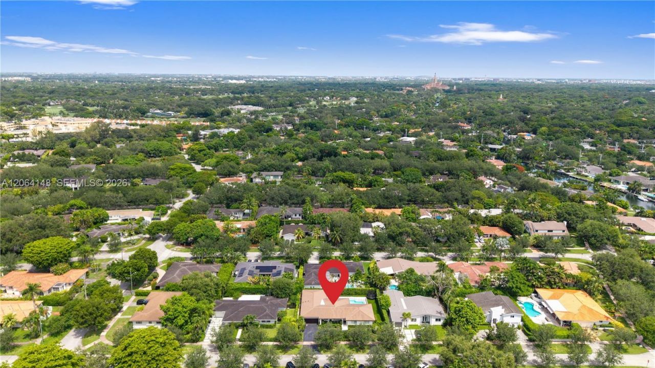 735 Benevento Ave, Coral Gables, FL 33146 Photo