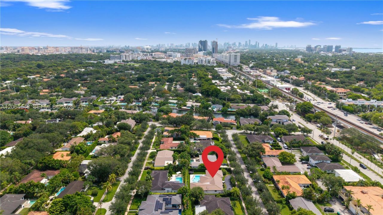 735 Benevento Ave, Coral Gables, FL 33146 Photo