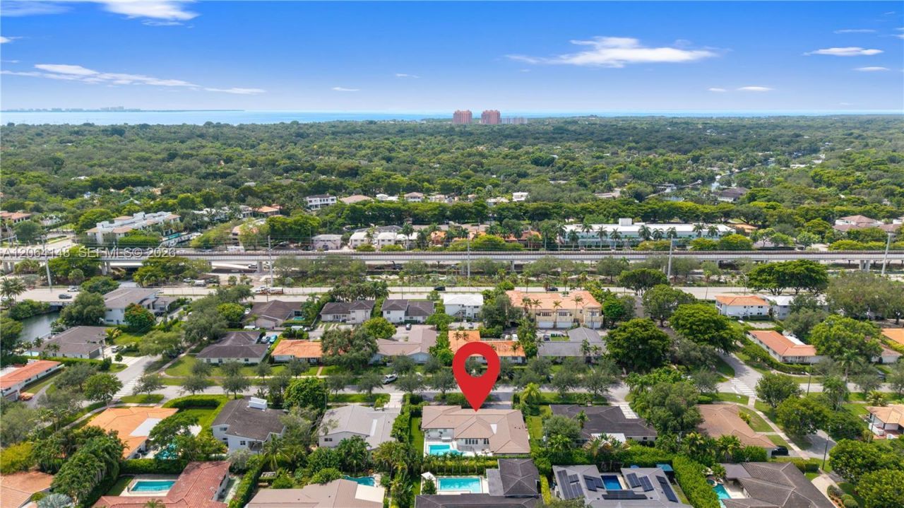 735 Benevento Ave, Coral Gables, FL 33146 Photo