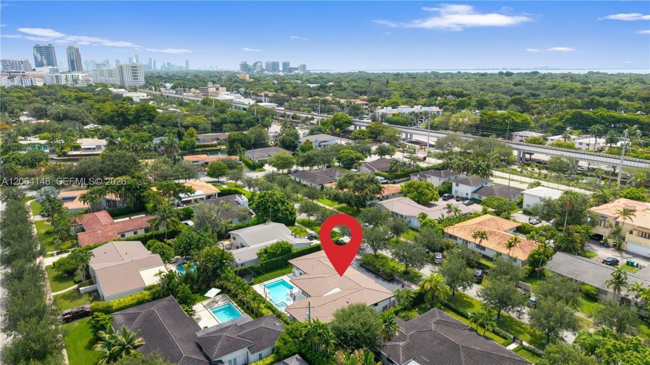 735 Benevento Ave, Coral Gables, FL 33146 Photo