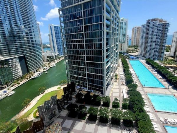 485 Brickell Ave , Unit 2311, Miami, FL 33131