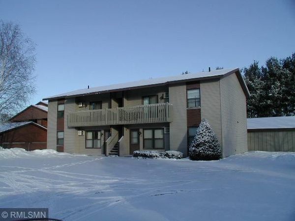 325 W 9th Street , Unit B, New Richmond, WI 54017