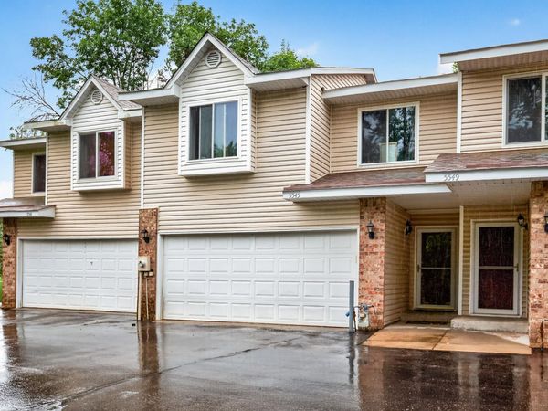5545 126th Street W, Apple Valley, MN 55124
