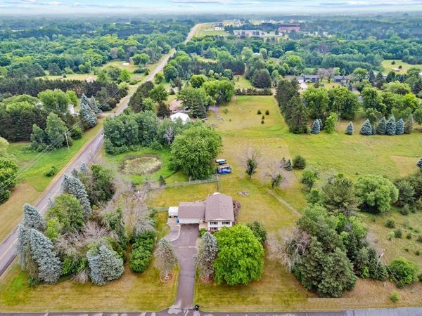 20075 Uplander Street NW, Oak Grove, MN 55011