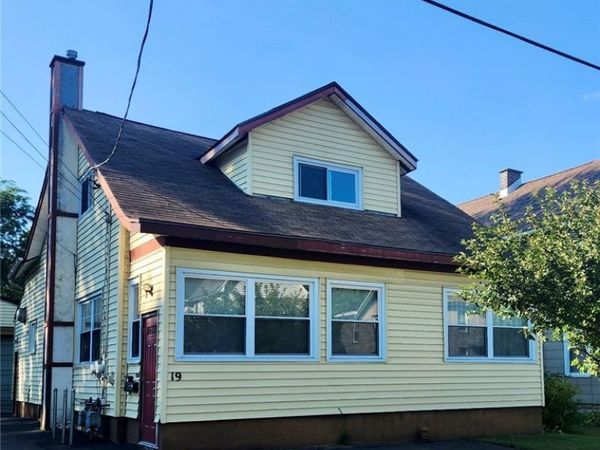 19 Elm Street, Whitesboro, NY 13492