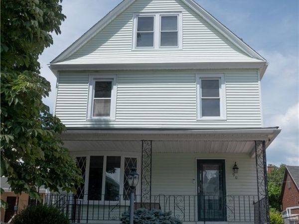 90 Hedley Place, Buffalo, NY 14208