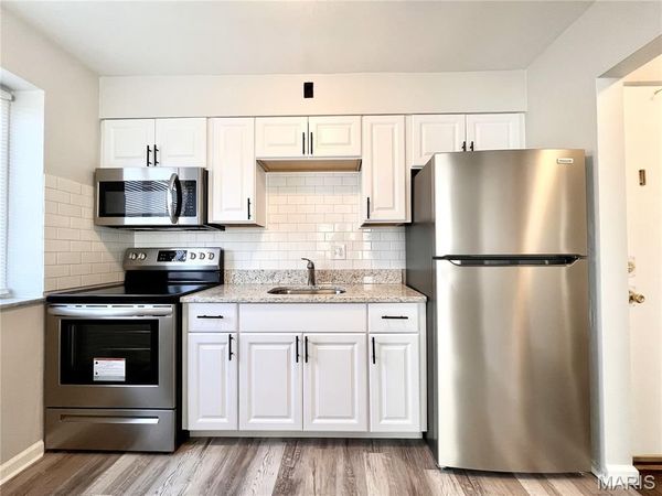3546 Morganford Road , St Louis, MO 63116