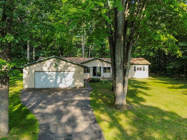 303 Radcliff Drive, Houghton Lake, MI 48629