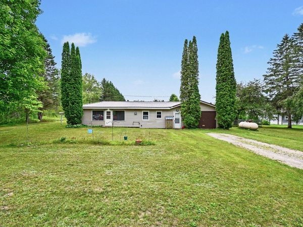 6298 County Road 612, Kalkaska, MI 49646